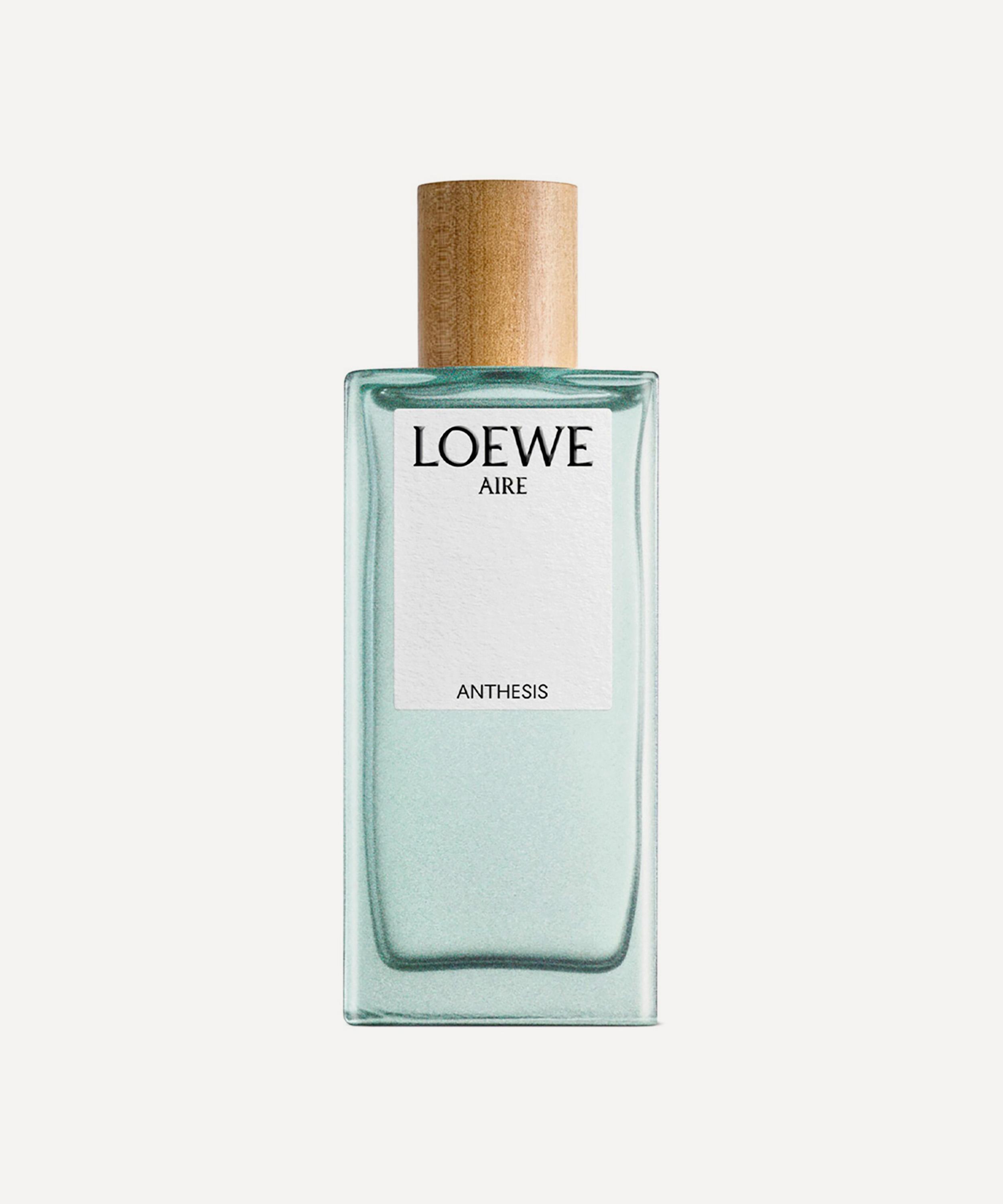 Loewe - Aire Anthesis Eau de Parfum 100ml image number 0