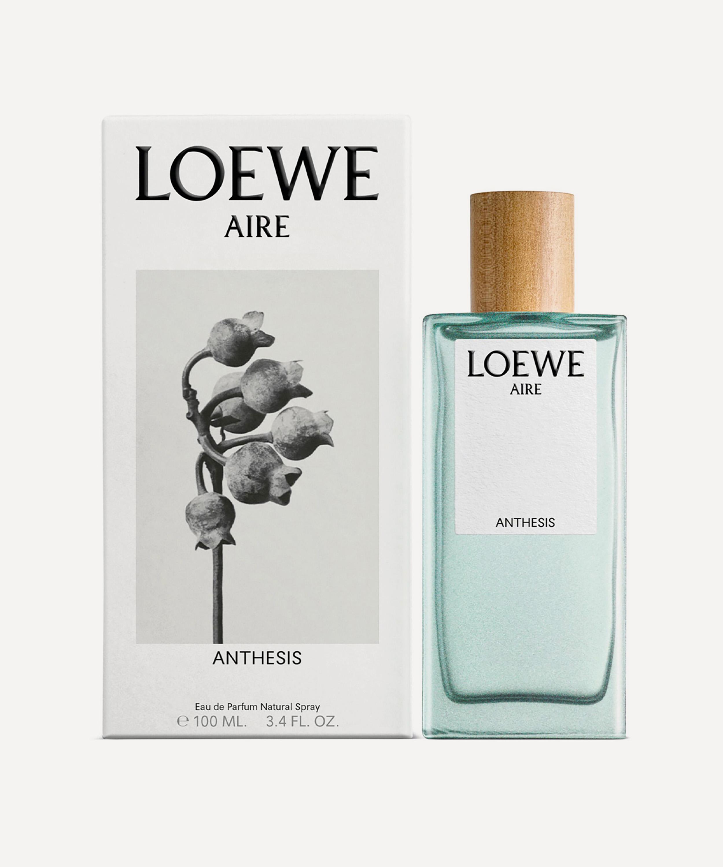 Loewe - Aire Anthesis Eau de Parfum 100ml image number 2