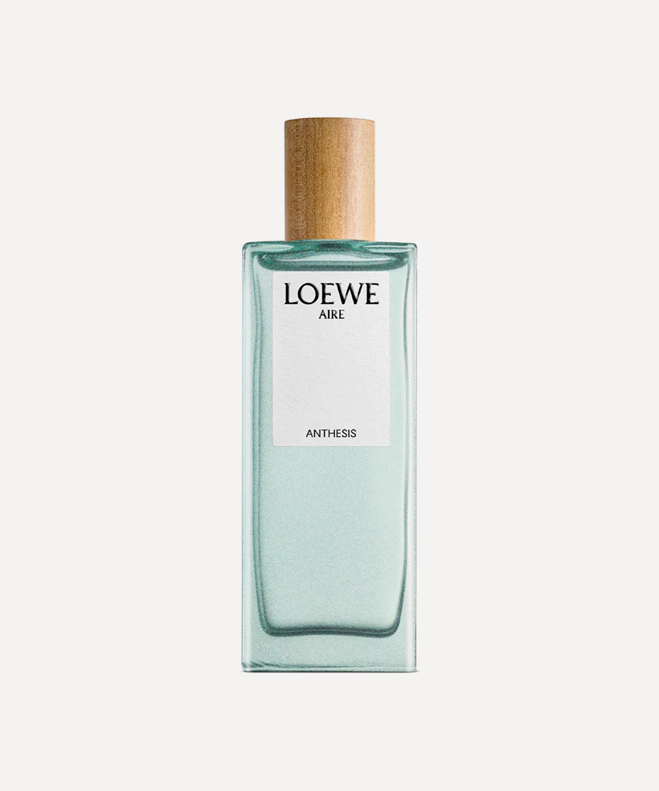 Loewe - Aire Anthesis Eau de Parfum 50ml image number 0