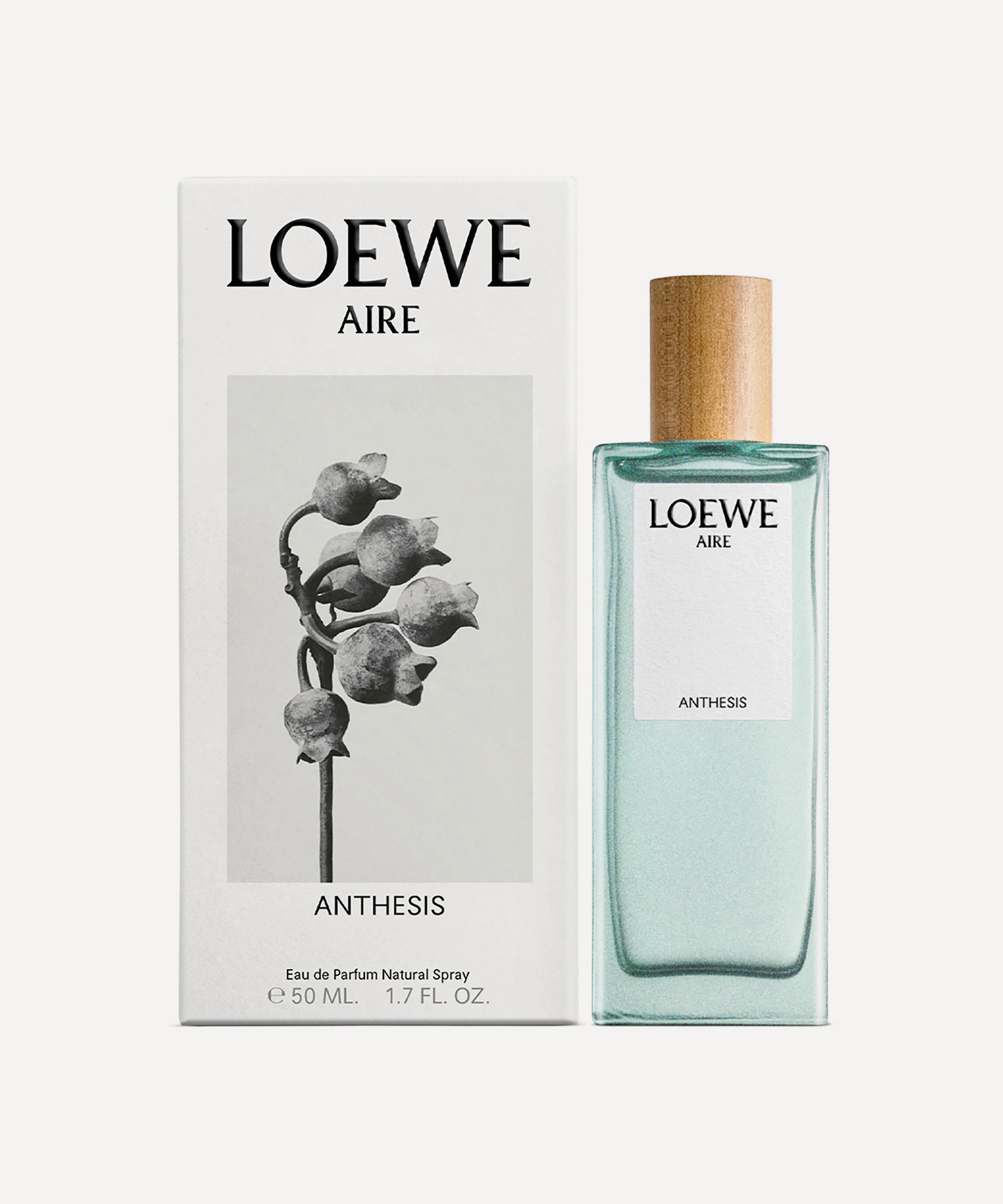 Loewe - Aire Anthesis Eau de Parfum 50ml image number 2