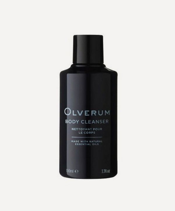Olverum - Body Cleanser 100ml