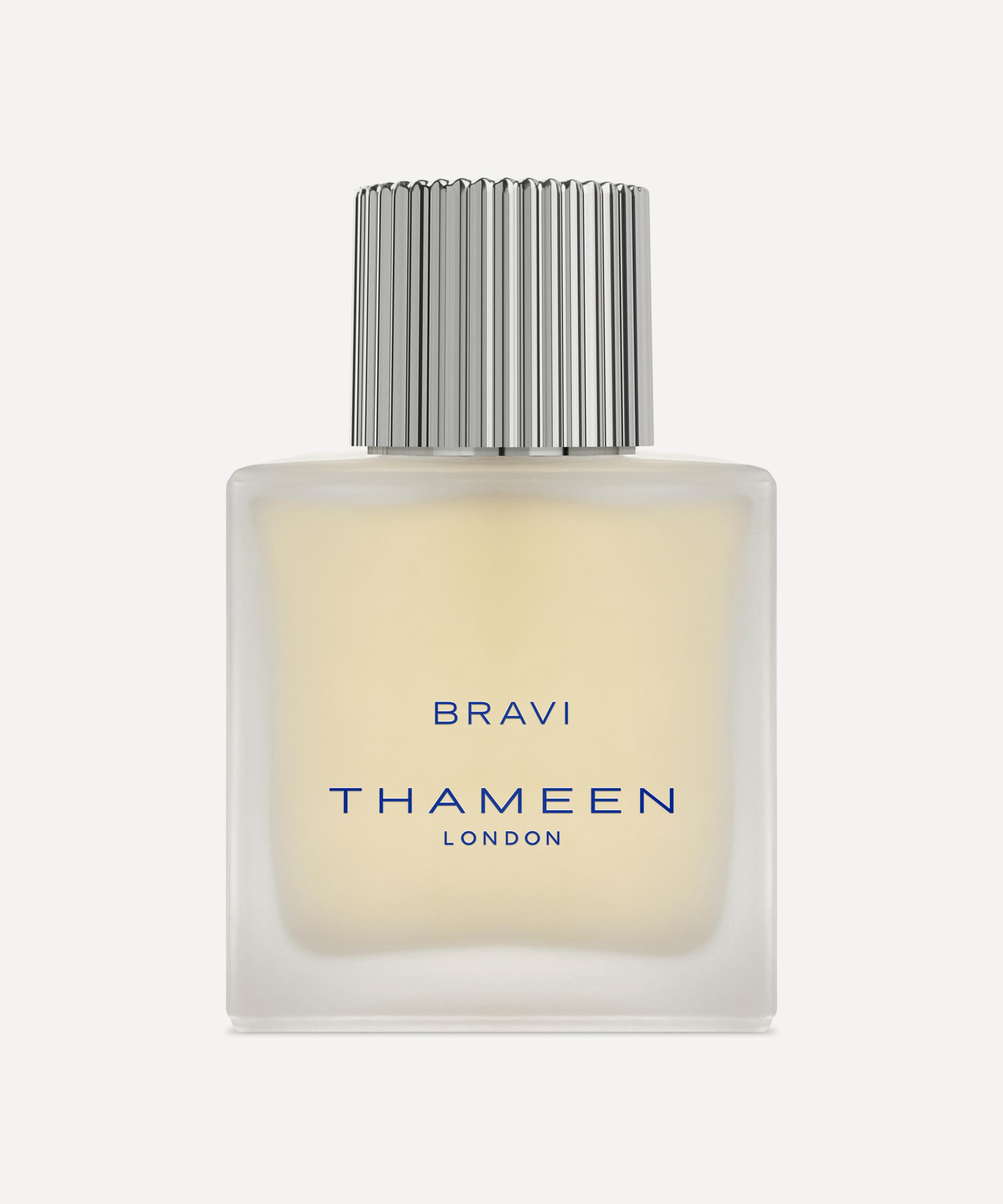 Thameen London - Bravi Cologne Elixir 100ml