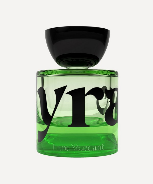 Vyrao - Mini Woo: I Am Verdant Eau de Parfum 30ml image number null