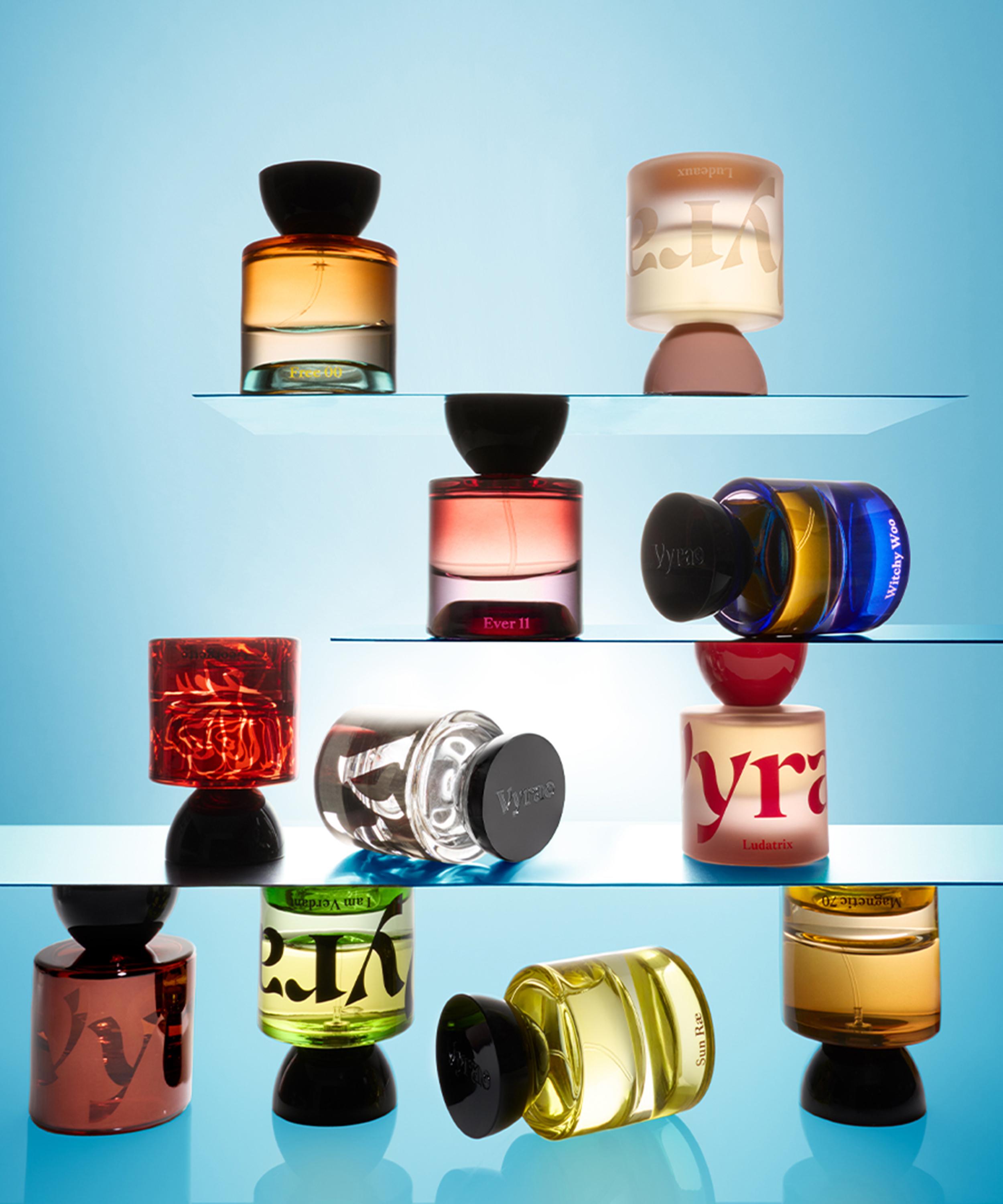 Vyrao - I Am Verdant Eau De Parfum 30ml image number 4