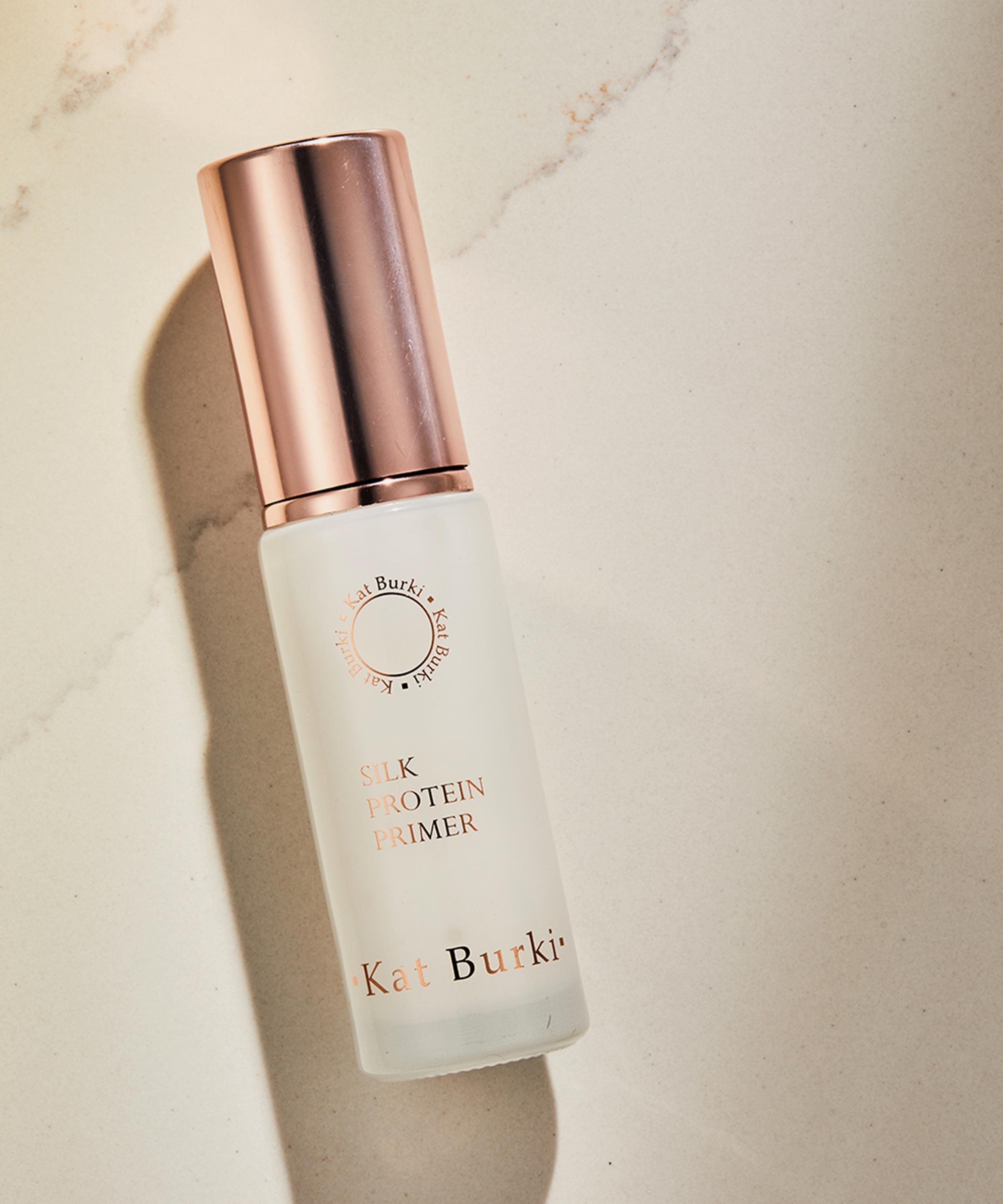 Kat Burki - Silk Protein Primer 30ml image number 7