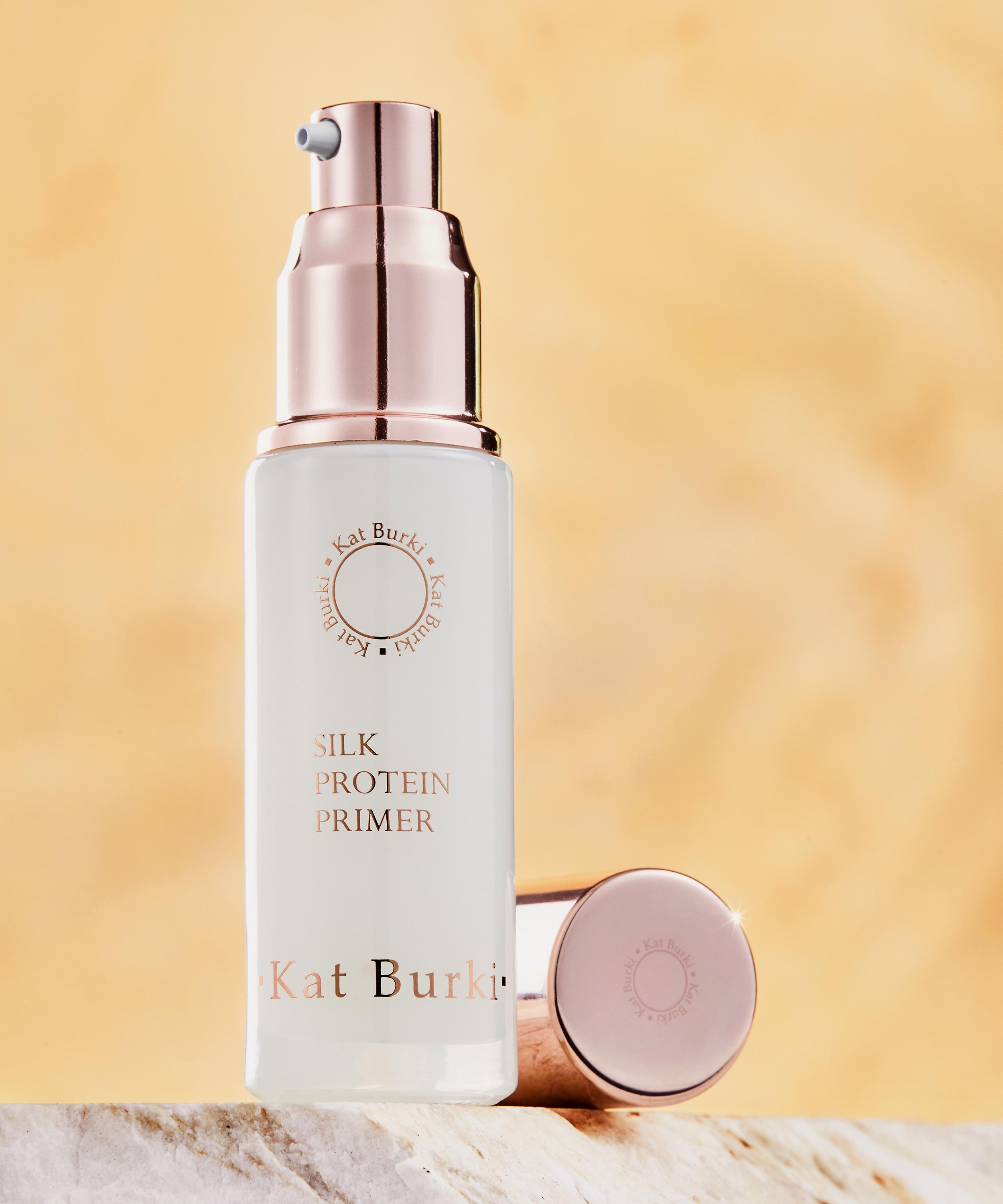 Kat Burki - Silk Protein Primer 30ml image number 8