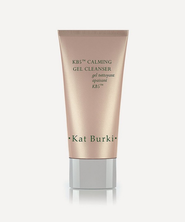 Kat Burki - KB5 Calming Gel Cleanser 130ml image number null