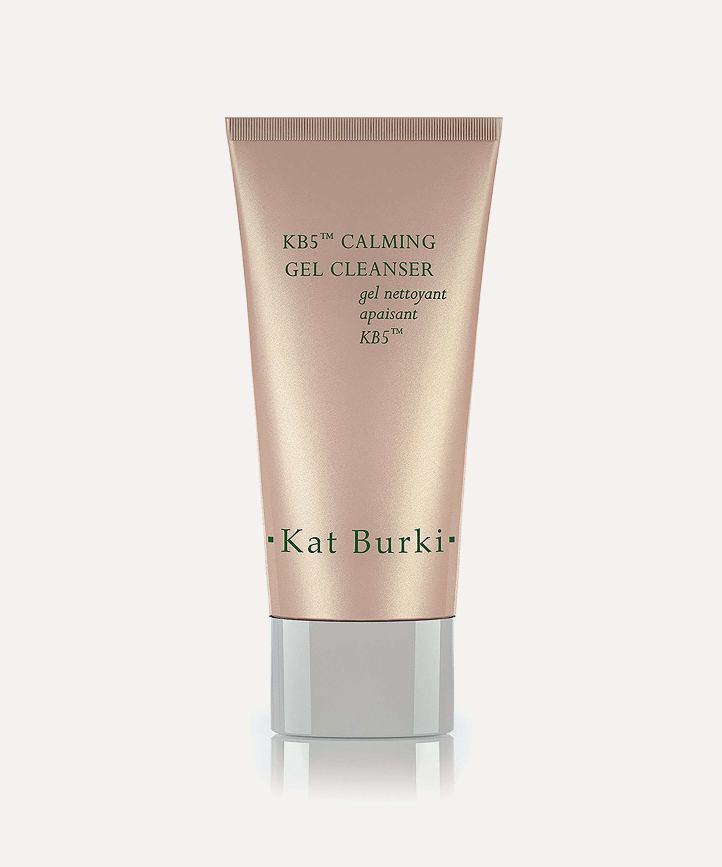 Kat Burki - KB5 Calming Gel Cleanser 130ml image number 0