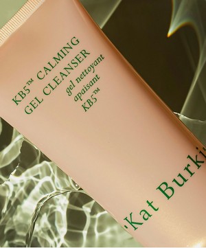Kat Burki - KB5 Calming Gel Cleanser 130ml image number 2