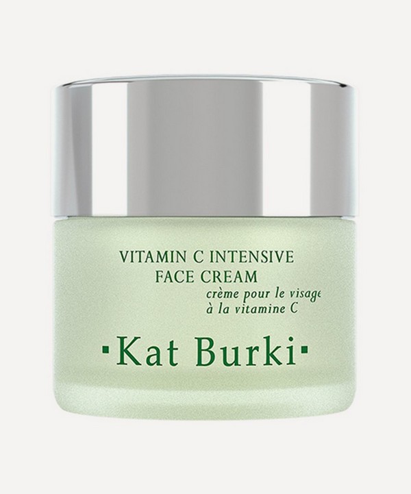 Kat Burki - Vitamin C Intensive Face Cream 100ml