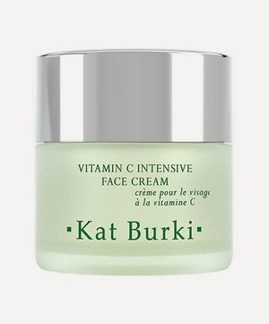Kat Burki - Vitamin C Intensive Face Cream 100ml image number 0