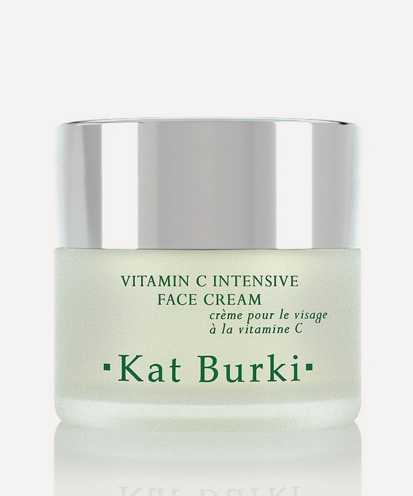 Kat Burki - Vitamin C Intensive Face Cream 50ml