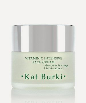 Kat Burki - Vitamin C Intensive Face Cream 50ml image number 0