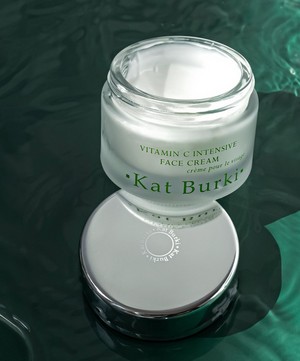 Kat Burki - Vitamin C Intensive Face Cream 50ml image number 4