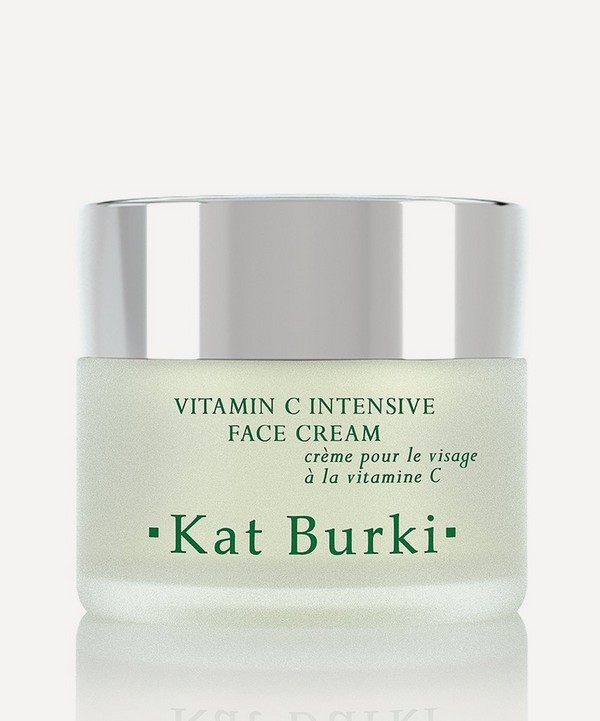 Kat Burki - Vitamin C Intensive Face Cream 30ml image number null