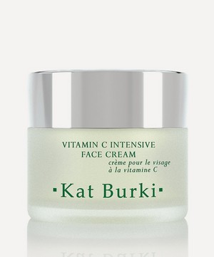 Kat Burki - Vitamin C Intensive Face Cream 30ml image number 0