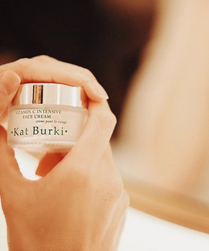 Kat Burki - Vitamin C Intensive Face Cream 30ml image number 2