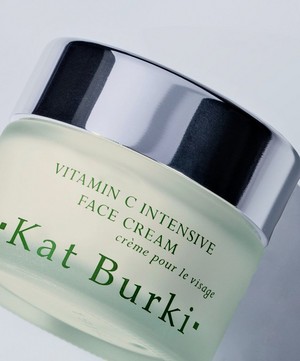 Kat Burki - Vitamin C Intensive Face Cream 30ml image number 3