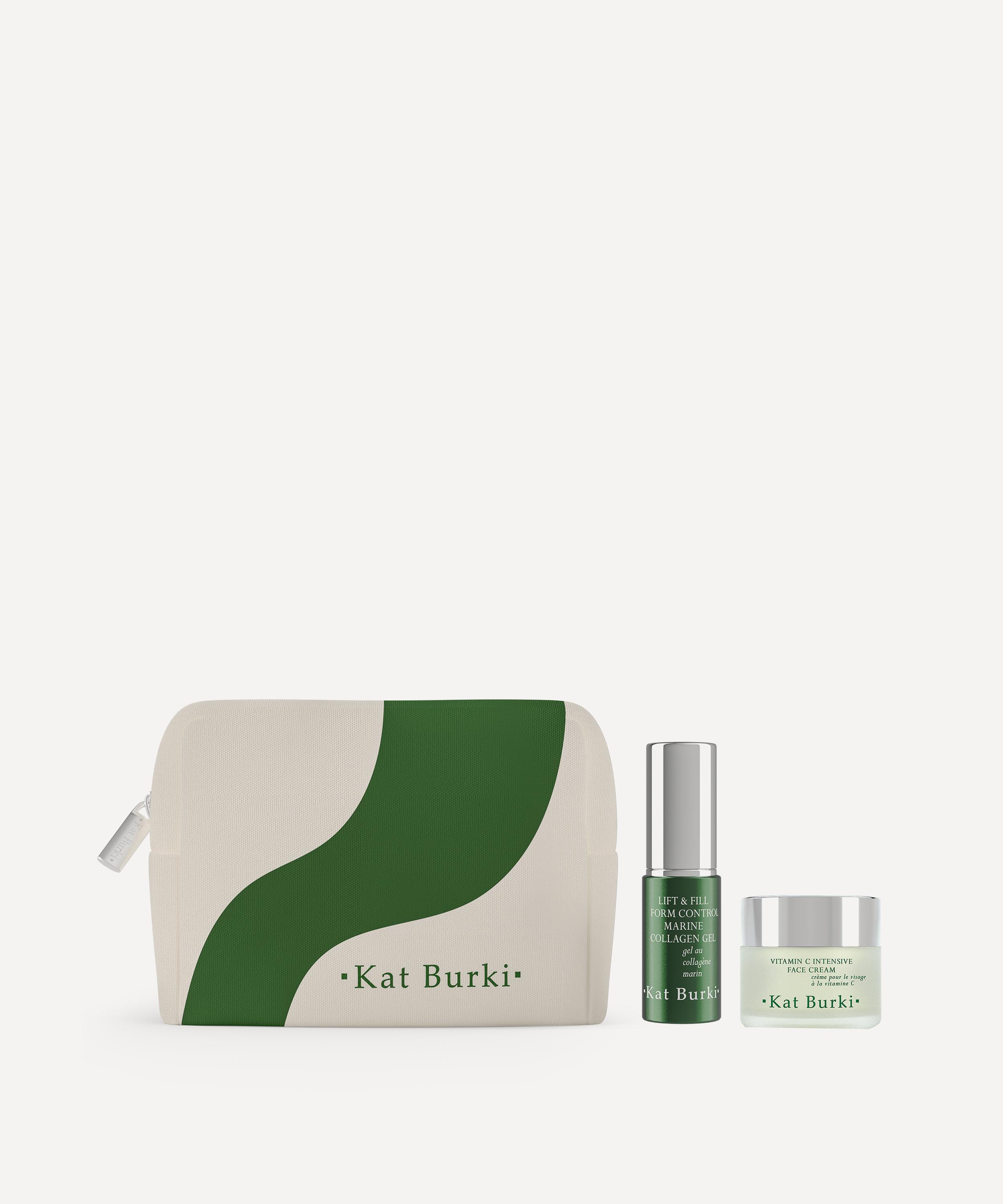 Kat Burki - Quick Fix Travel Set