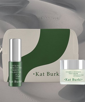 Kat Burki - Quick Fix Travel Set image number 4