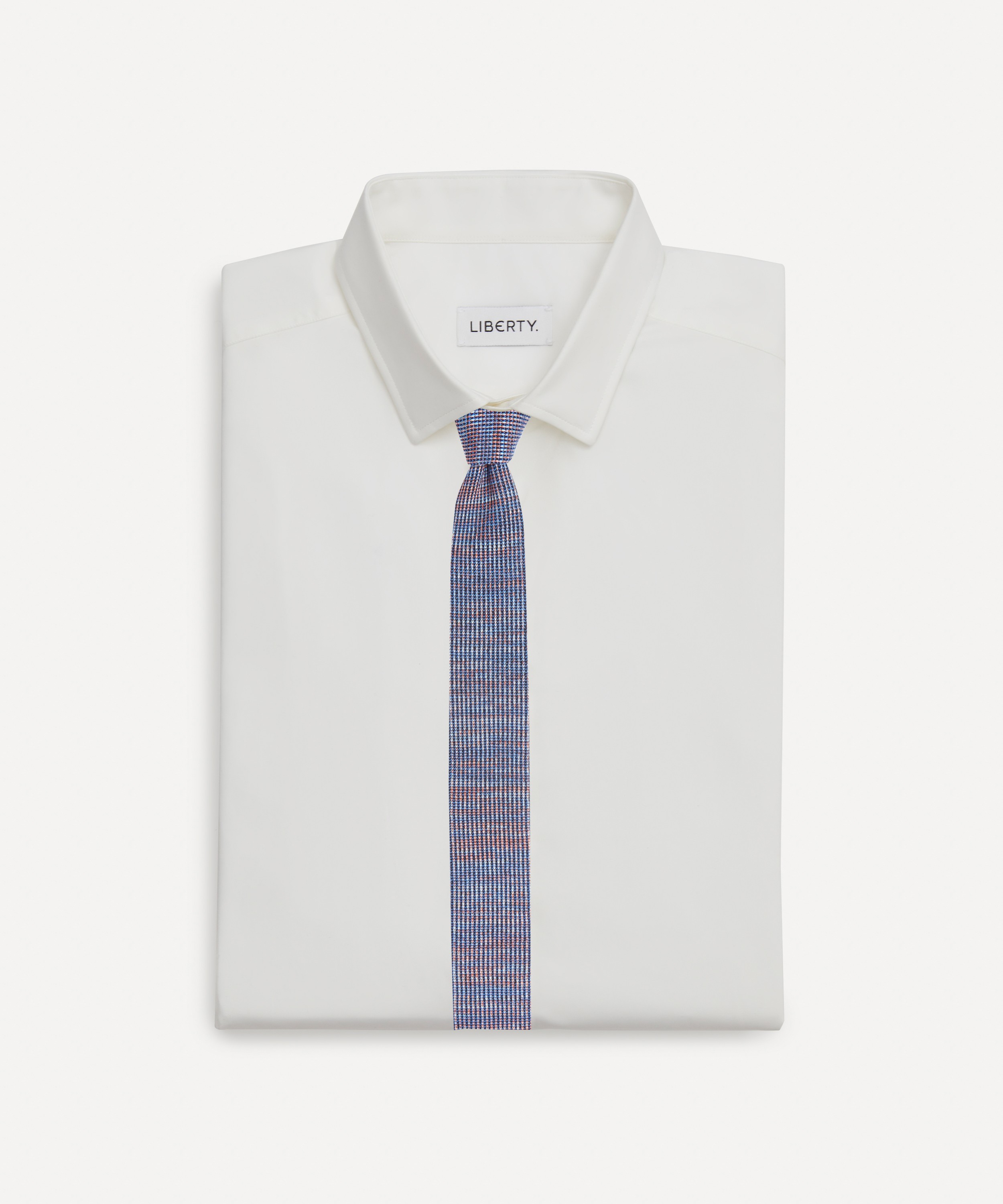 Missoni - Striped Knit Tie image number 1
