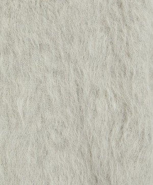 Toteme - Petite Alpaca Knit Jumper image number 1