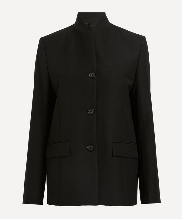 Toteme - Overlay Suit Jacket