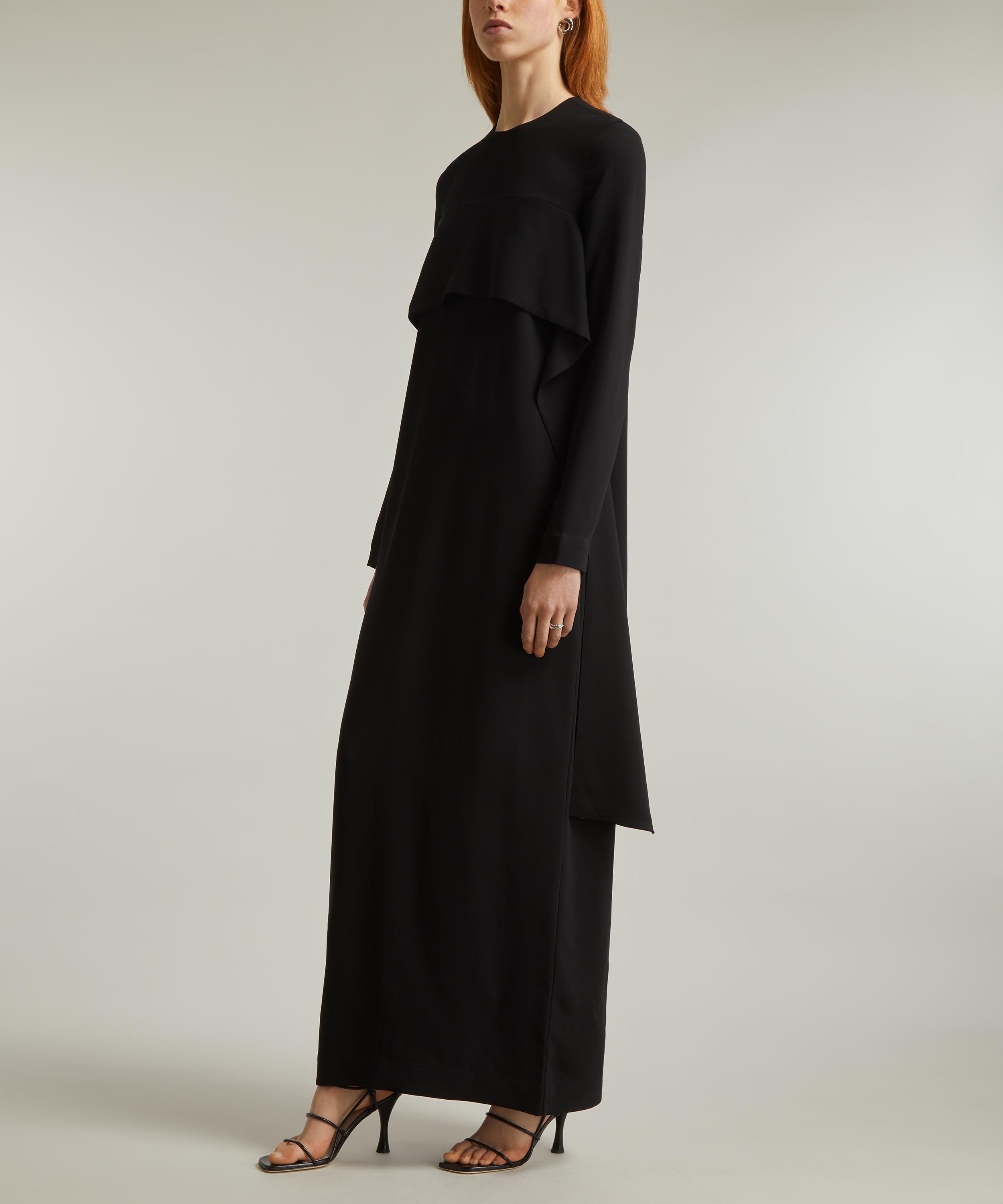Toteme - Sash Cady Dress image number 2