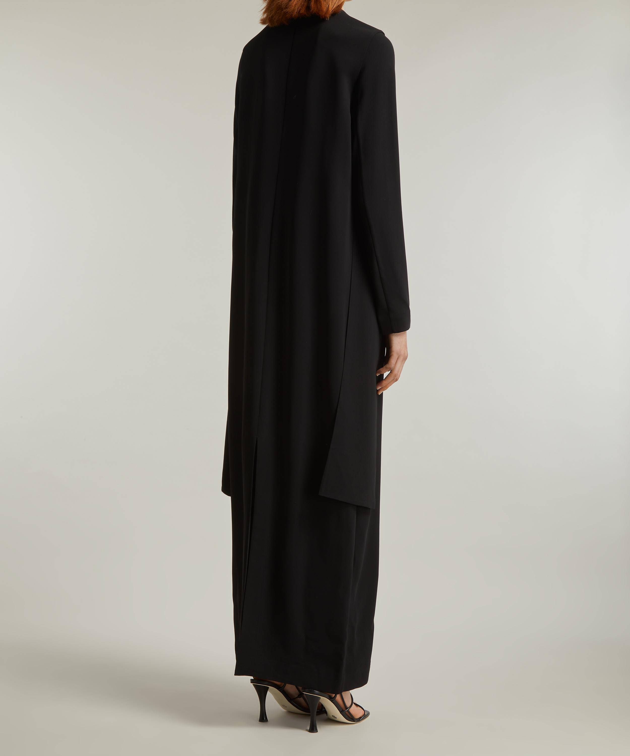 Toteme - Sash Cady Dress image number 3