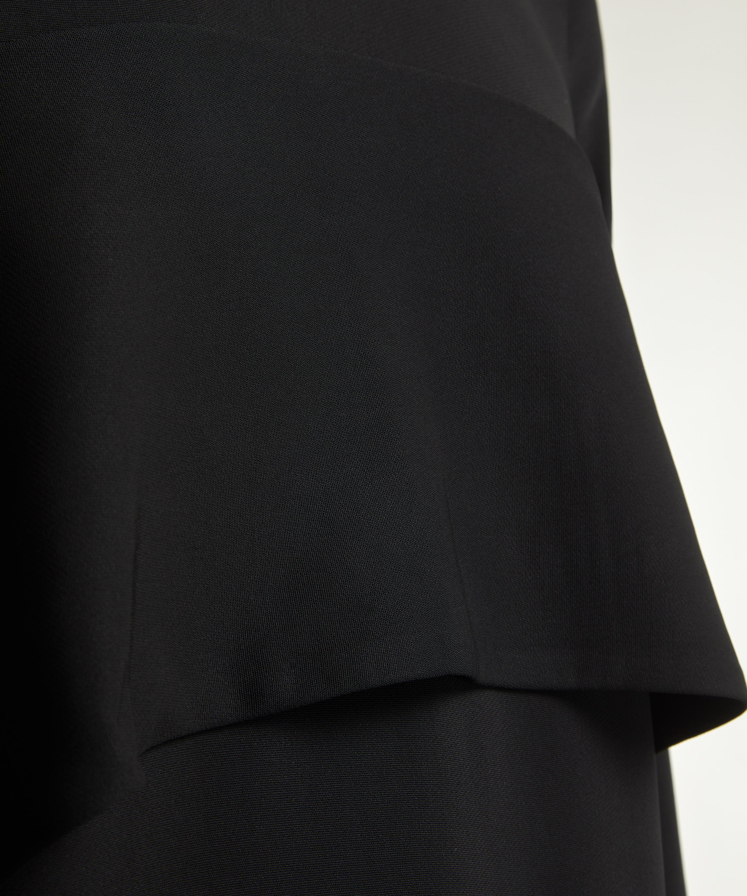 Toteme - Sash Cady Dress image number 4