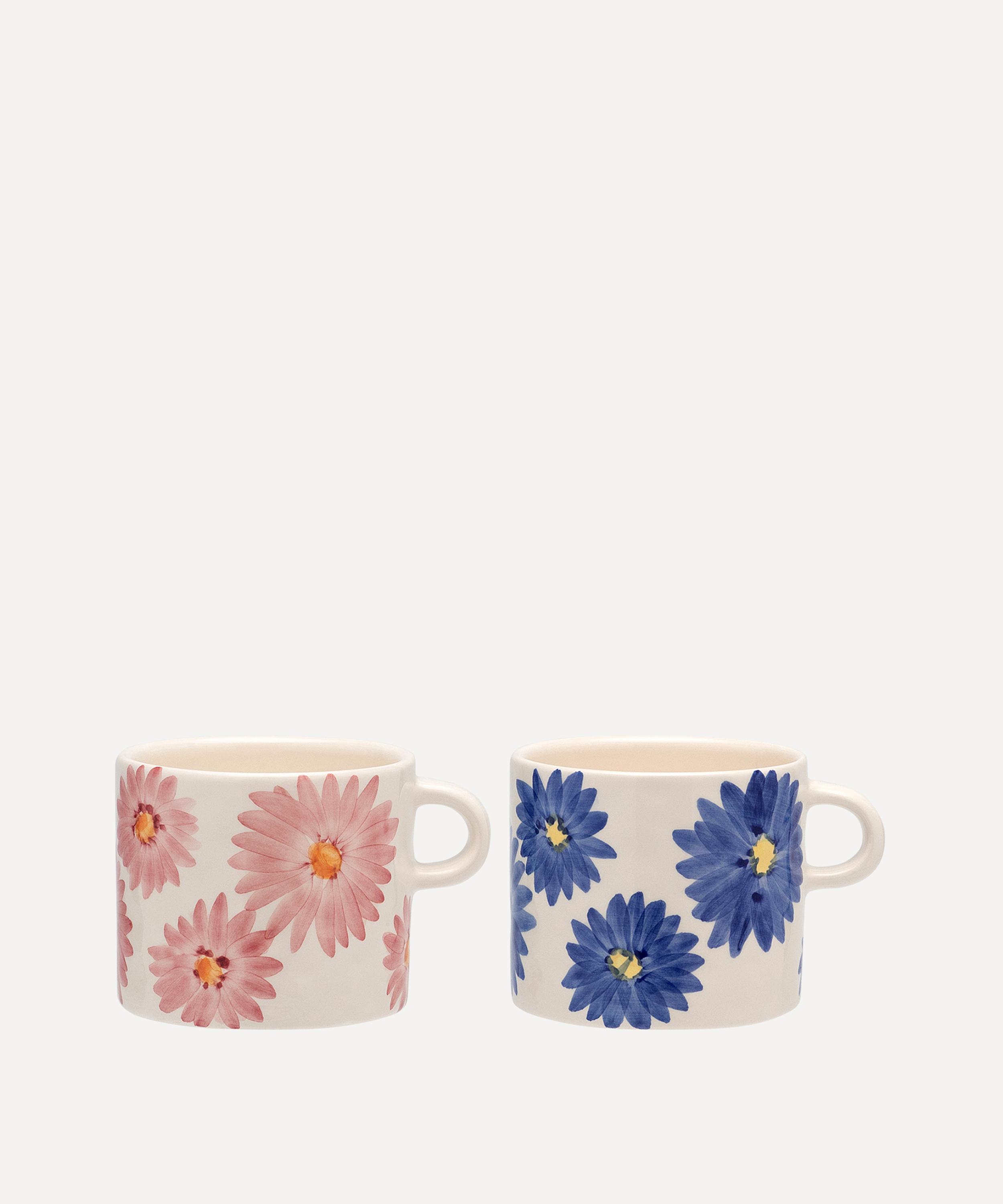 Anna + Nina - Cherished Moments Mug Set of Two