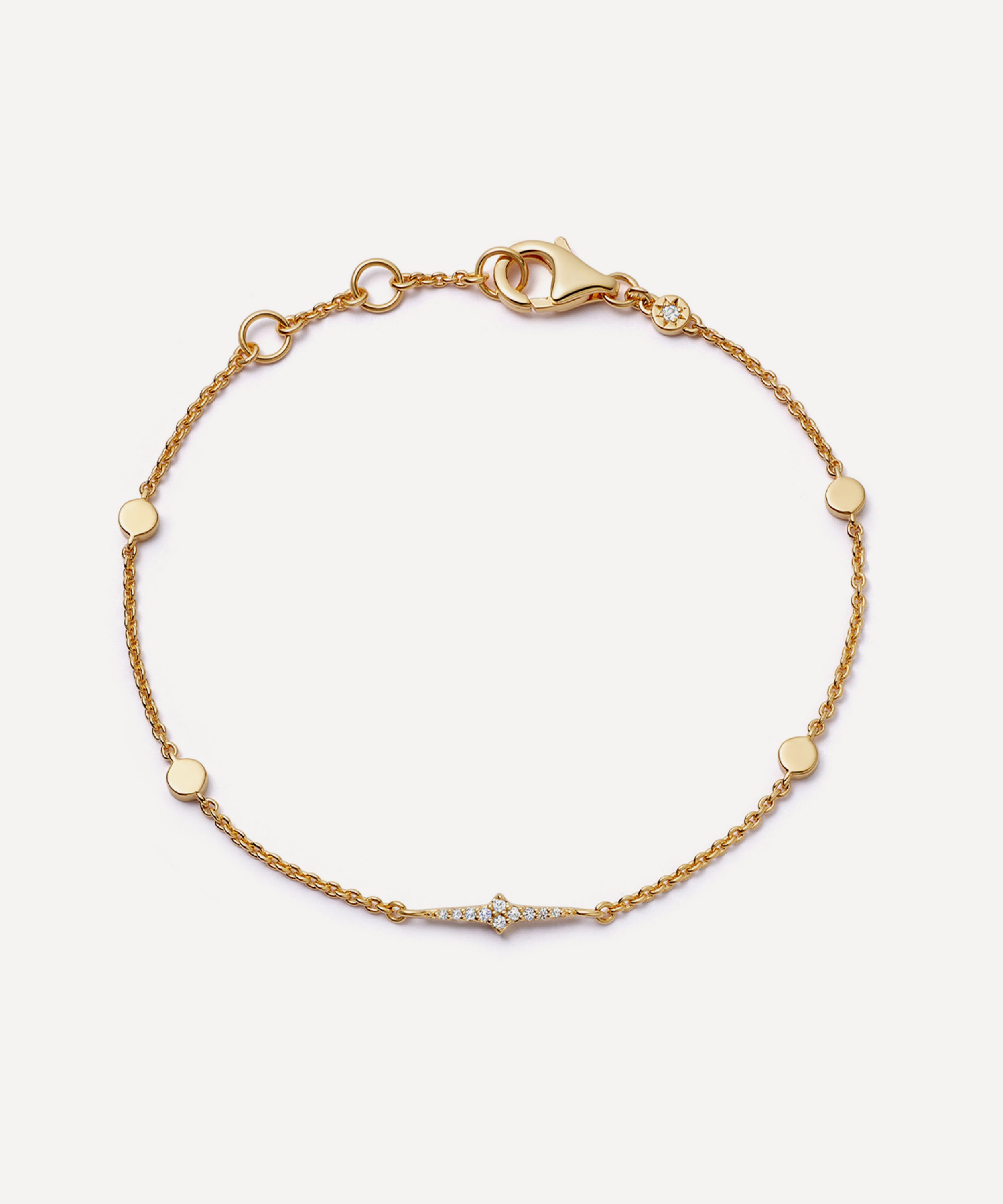Astley Clarke  Fine & Demi-Fine Jewellery