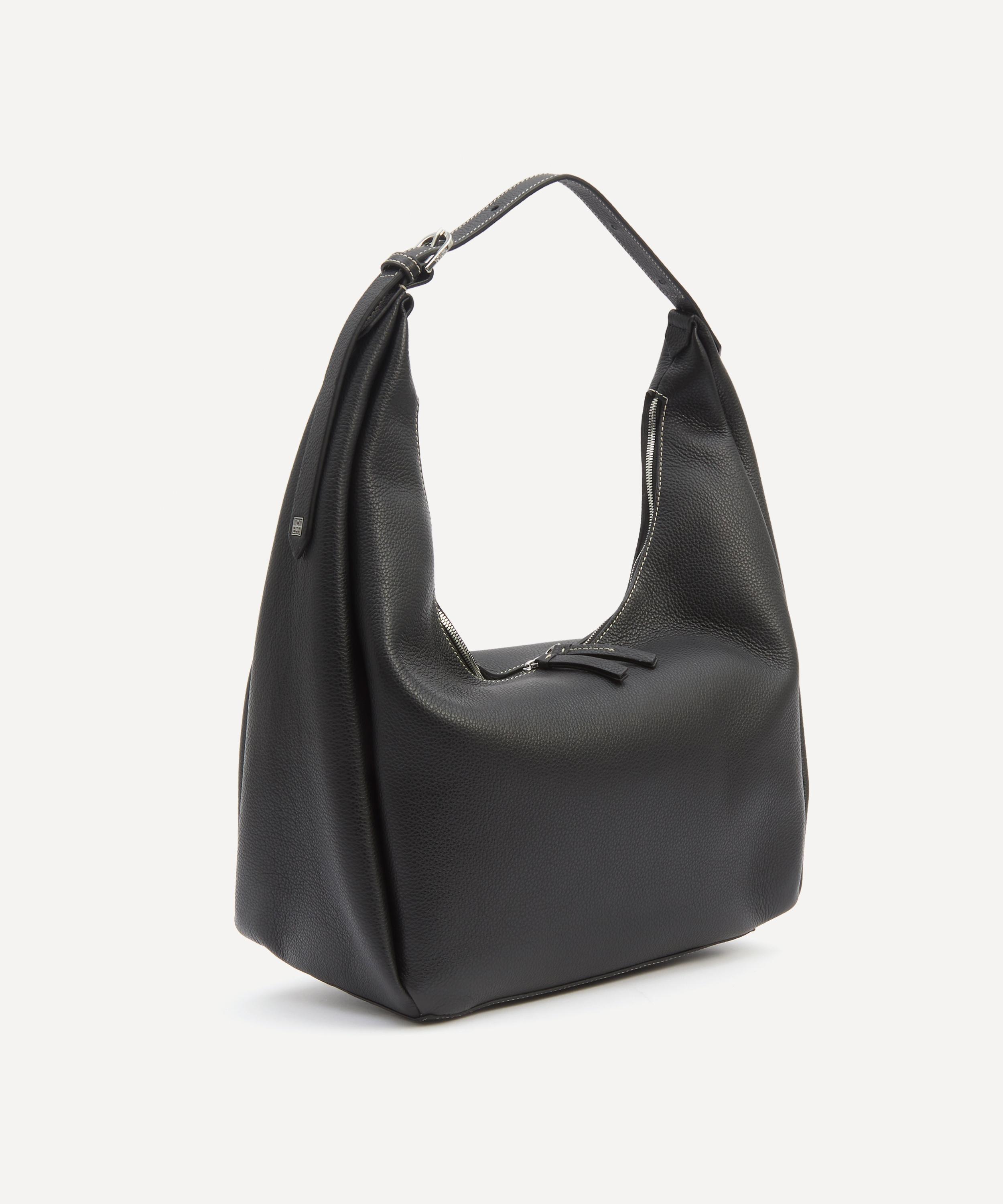 Liberte leather hobo on sale bag