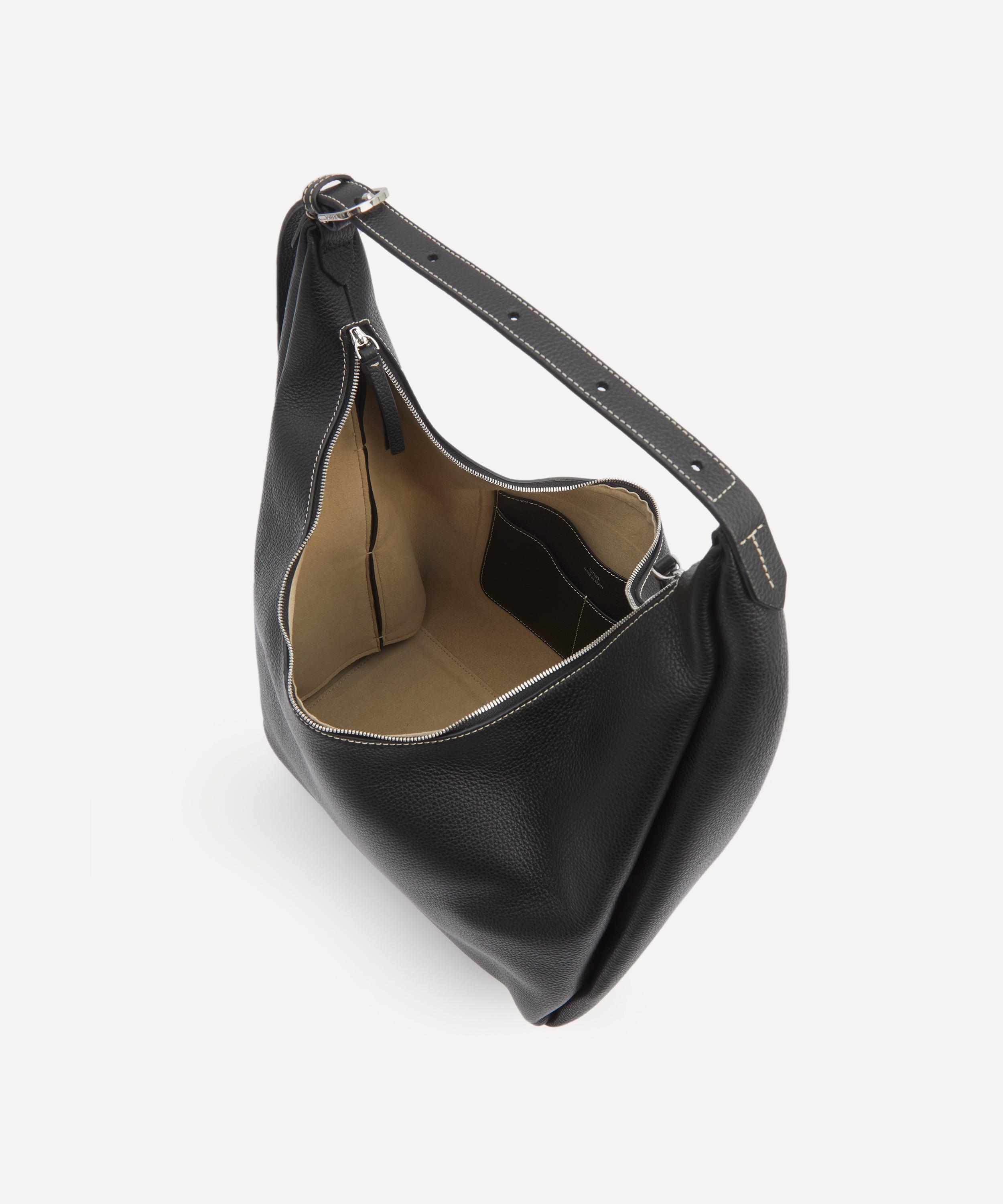 Liberte leather deals hobo bag