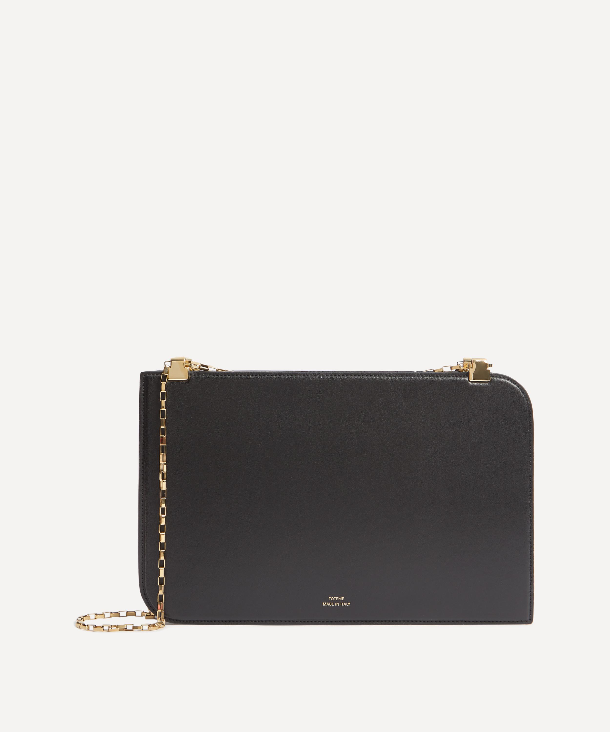 Totême - Chain Shoulder Bag image number 0