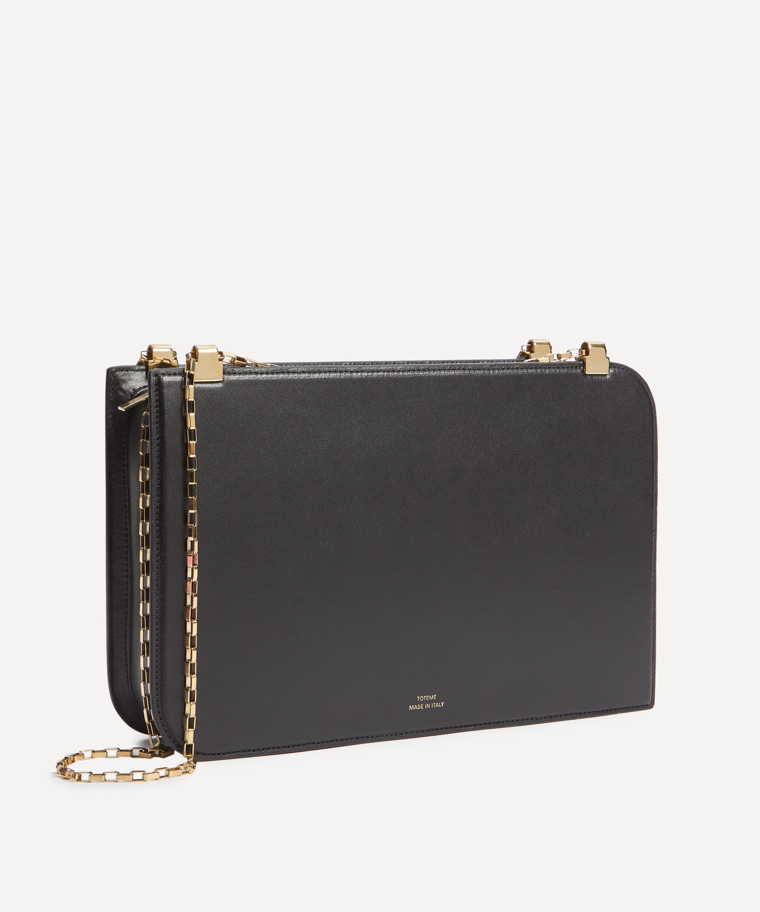 Totême - Chain Shoulder Bag image number 1