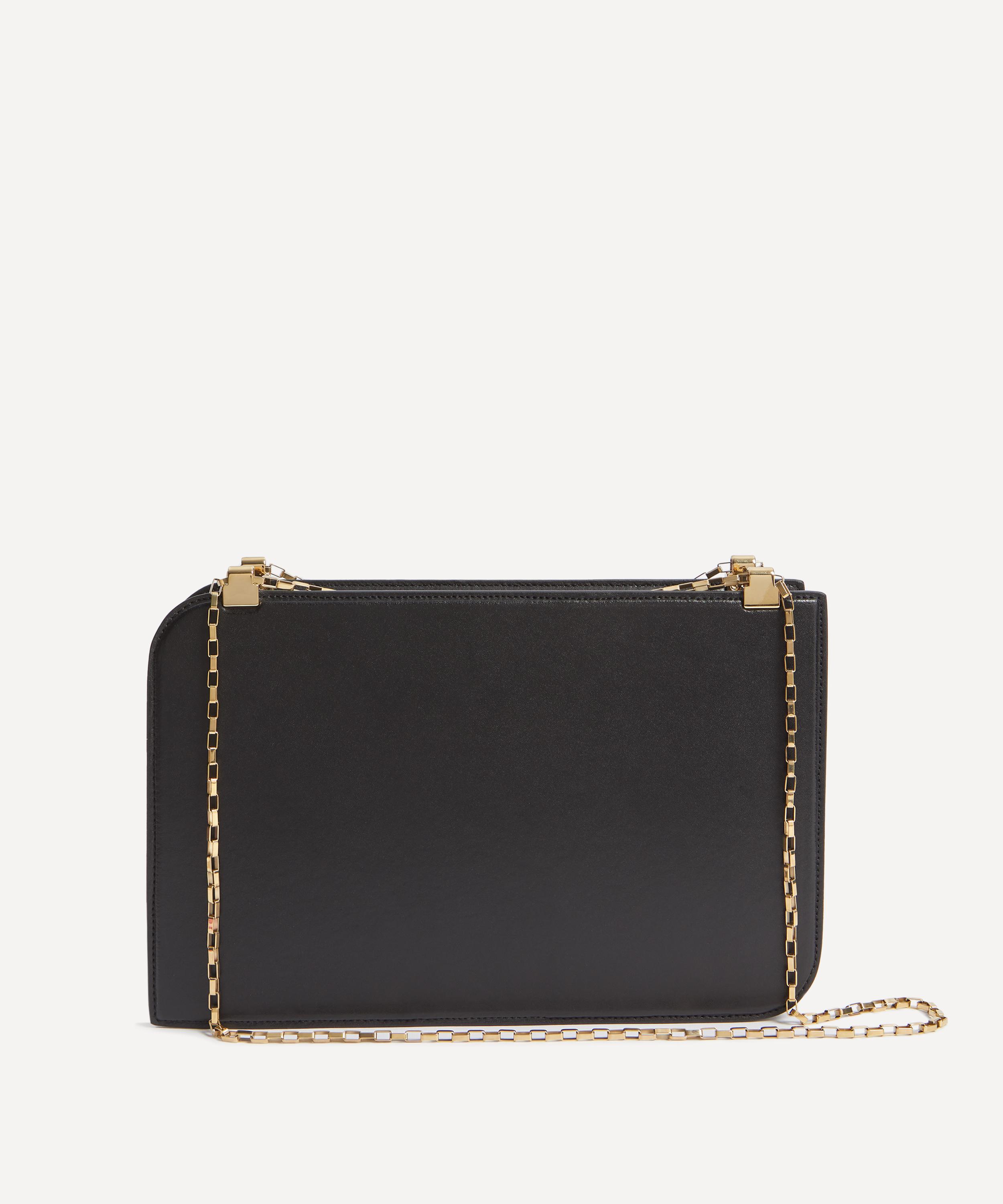 Totême - Chain Shoulder Bag image number 2