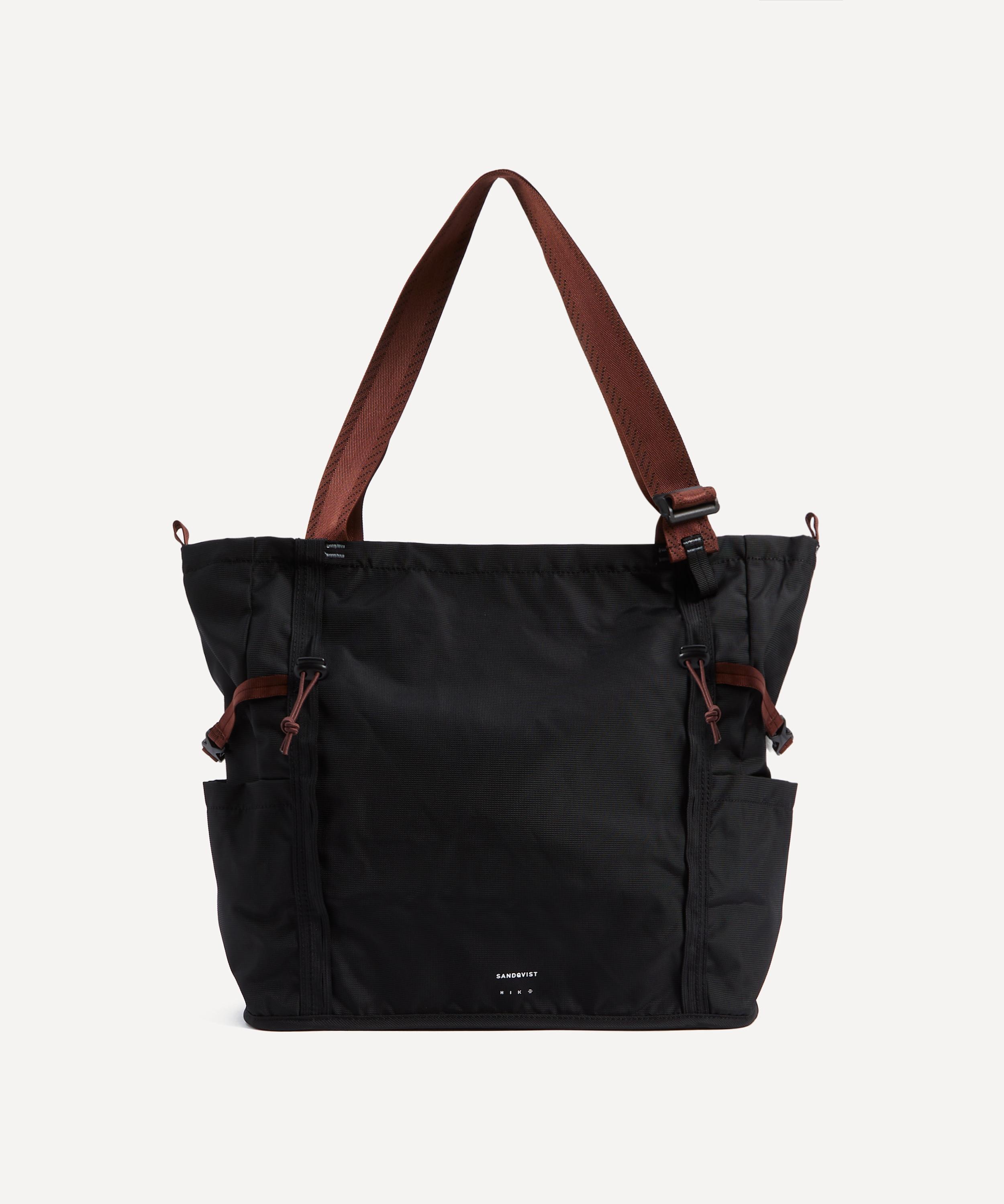 Sandqvist - River Hike Tote Bag