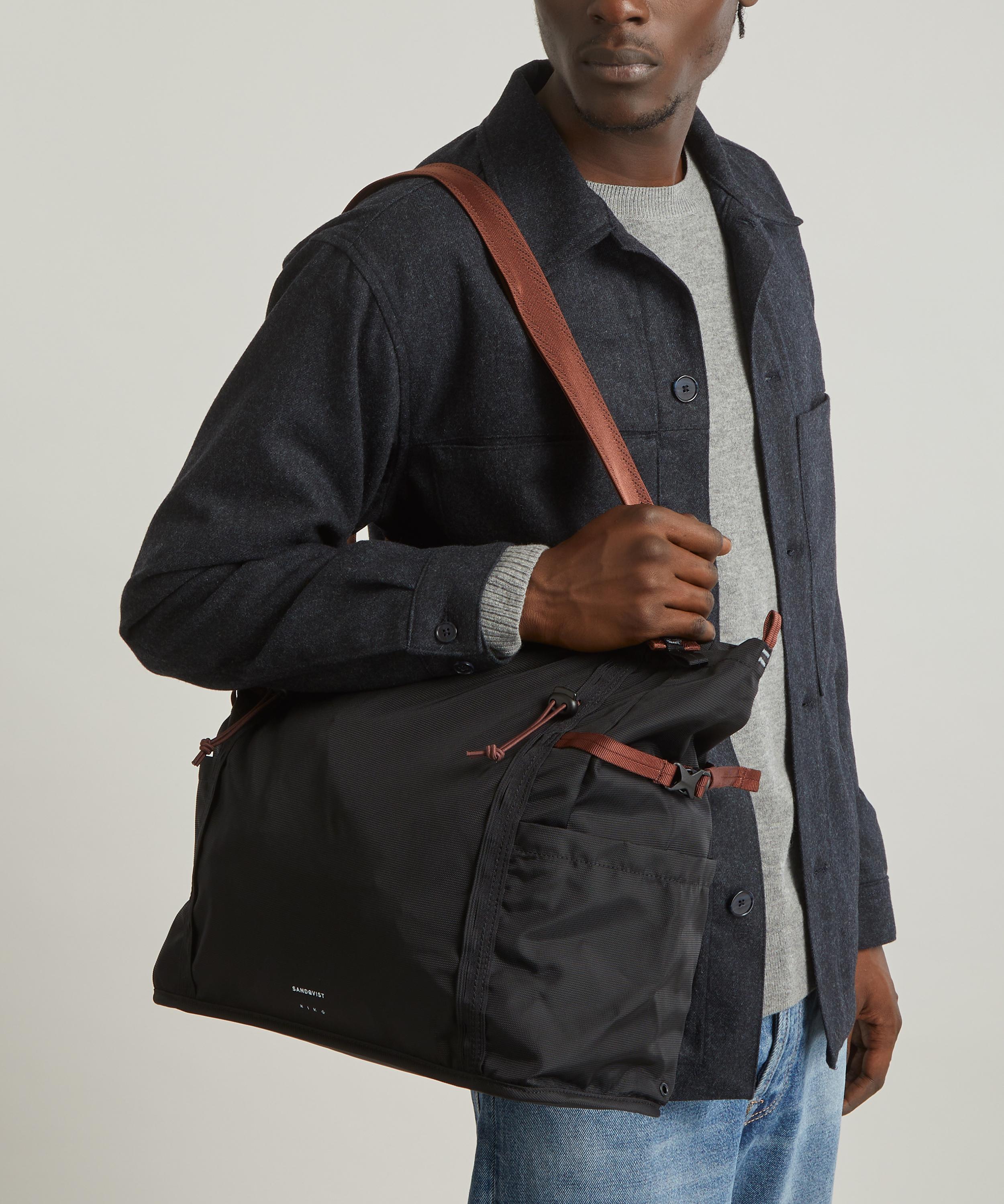 Sandqvist mens bag on sale