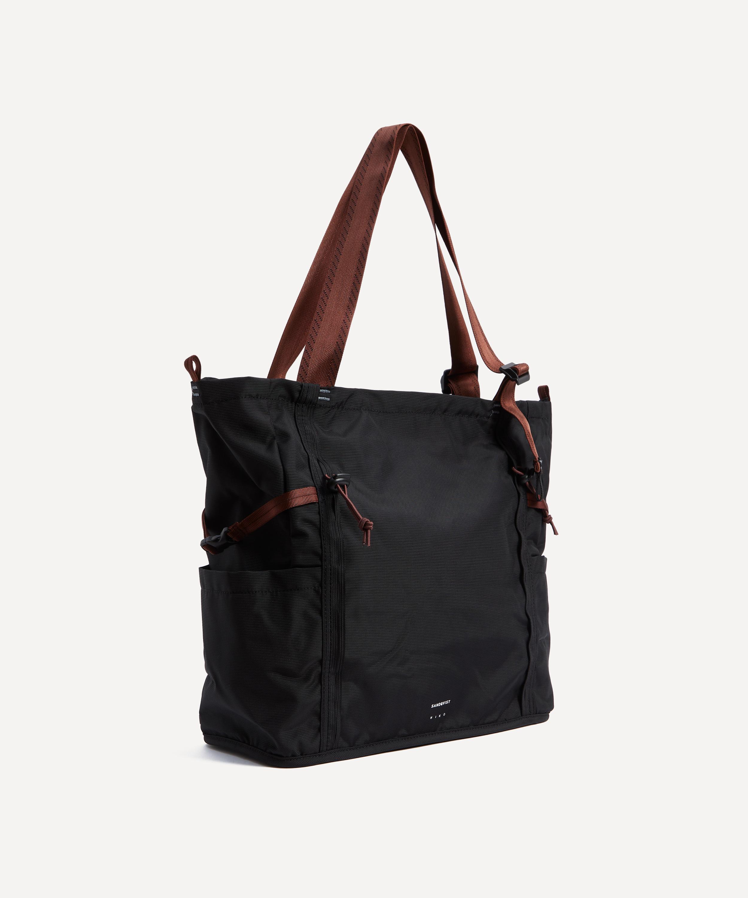 Sandqvist - River Hike Tote Bag image number 2