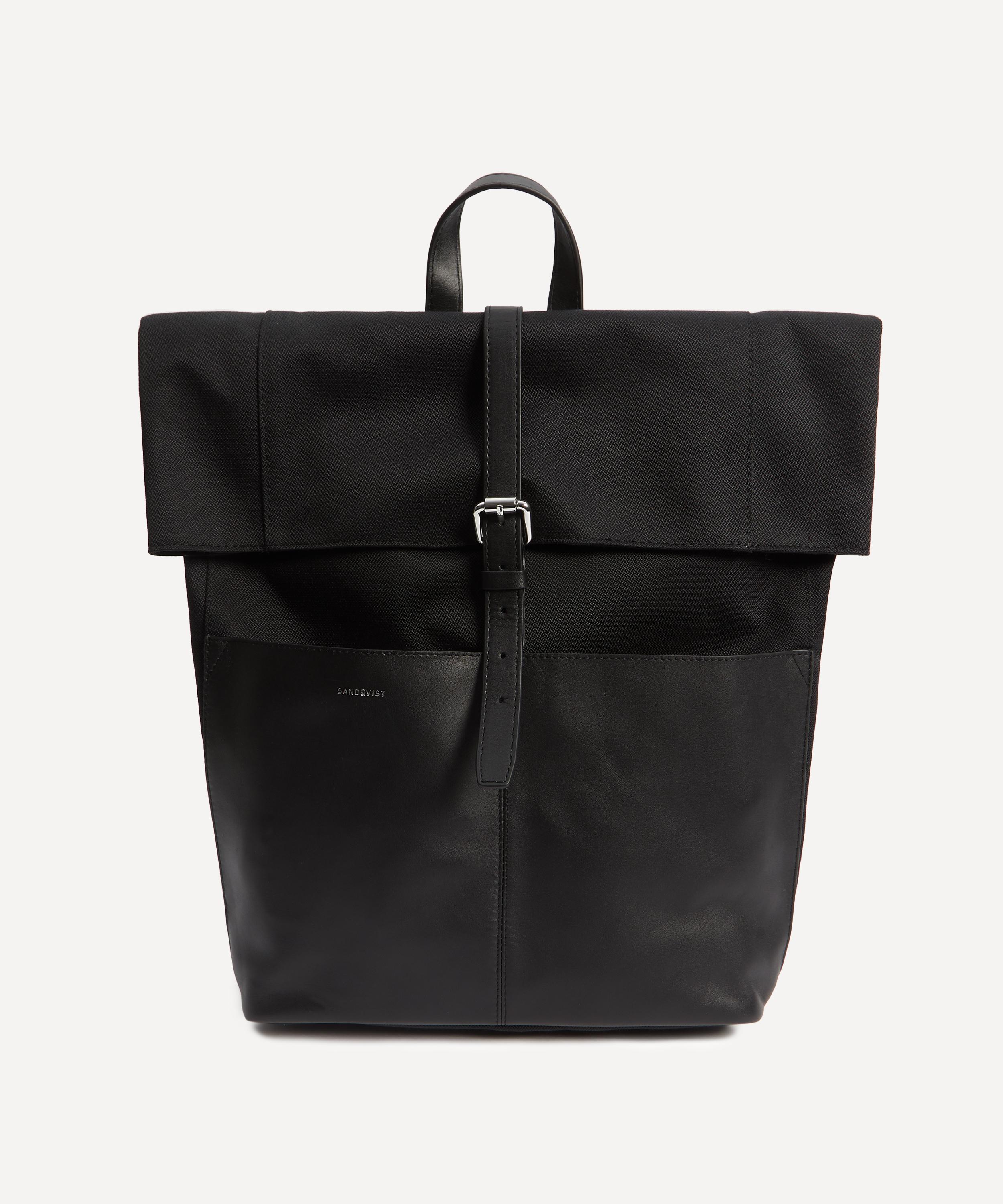 Sandqvist - Antonia Twill Backpack image number 0