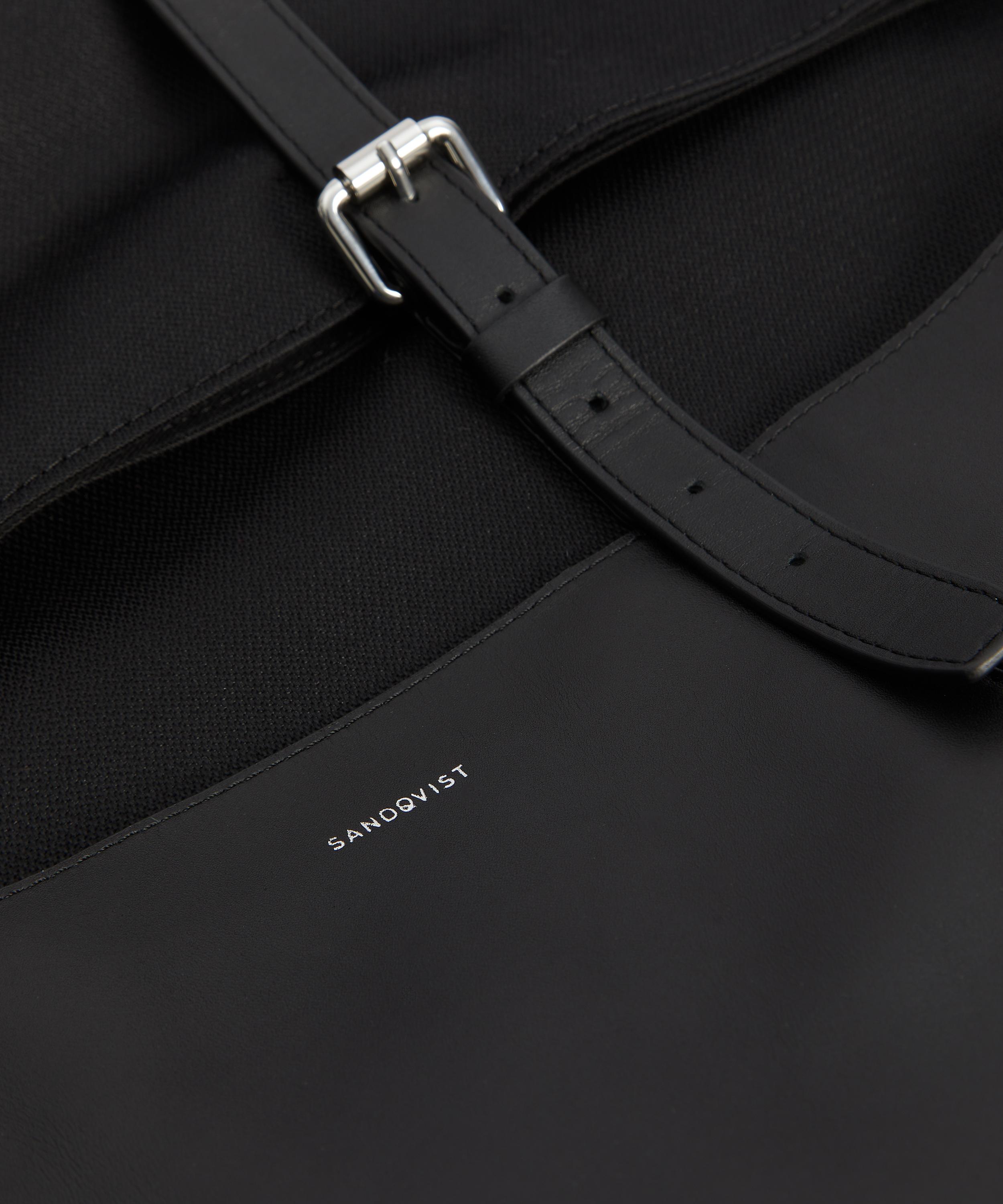 Sandqvist - Antonia Twill Backpack image number 3