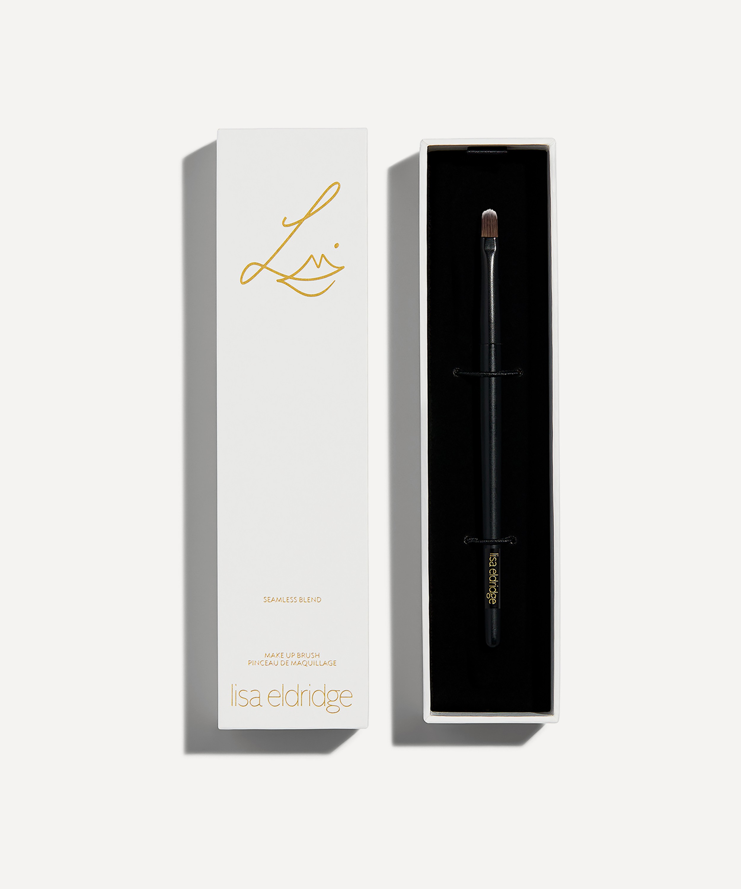 Lisa Eldridge Beauty - No 20 Lip Brush image number 2