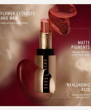 Bobbi Brown - Luxe Matte Lip Colour 3.6g image number 6