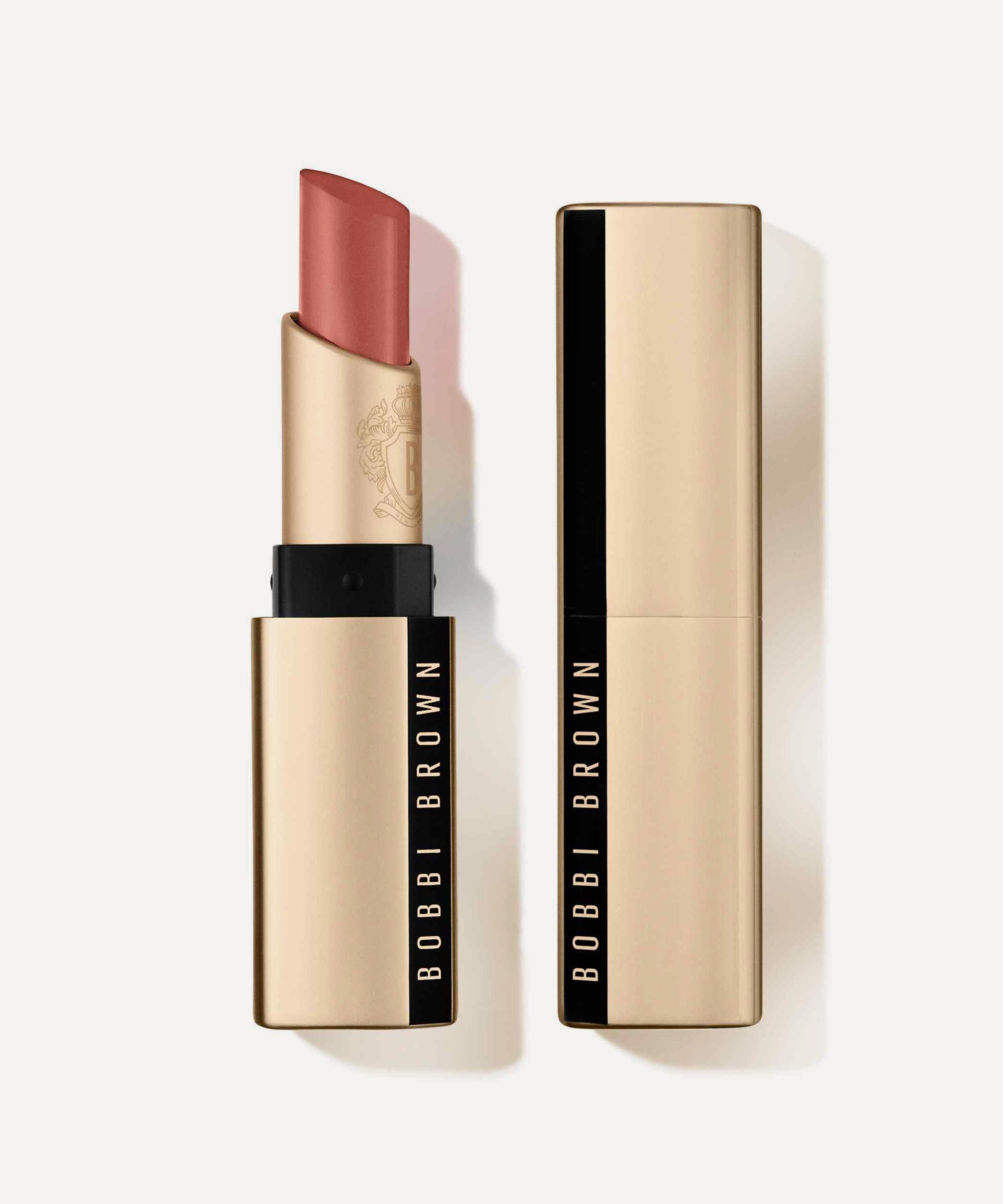 Bobbi Brown - Luxe Matte Lip Colour 3.6g image number 0