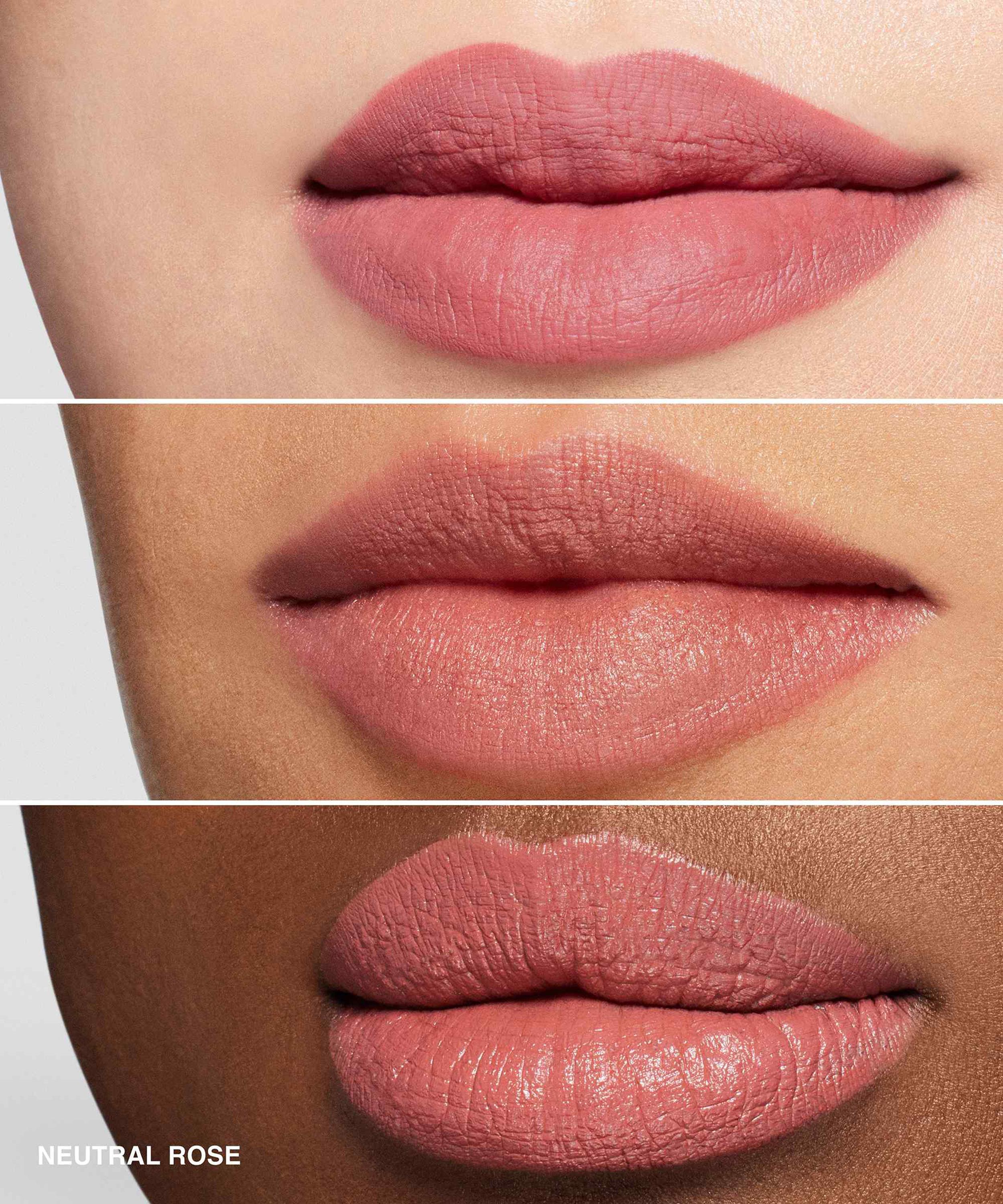 Bobbi Brown - Luxe Matte Lip Colour 3.6g image number 2