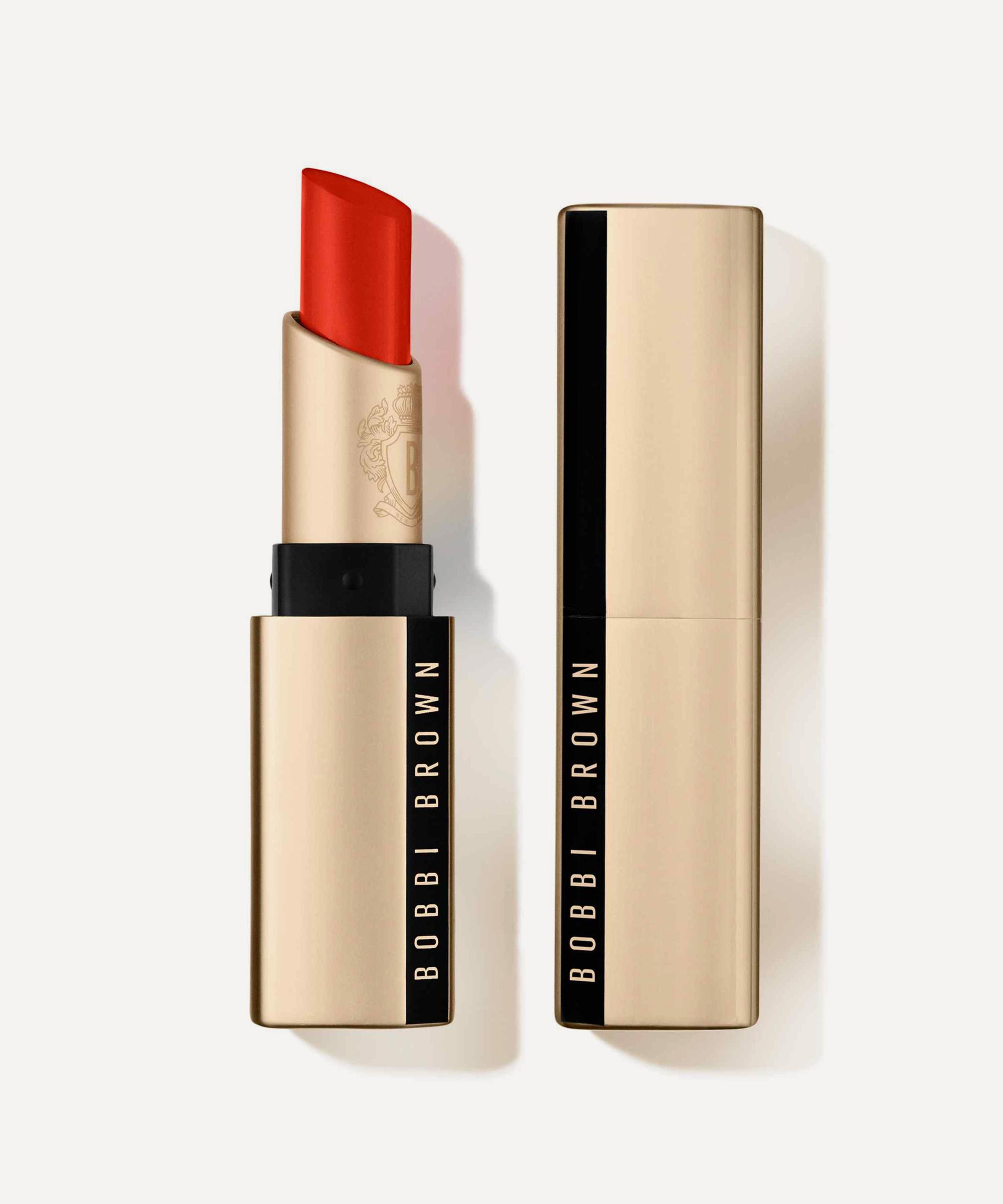 Bobbi Brown - Luxe Matte Lip Colour 3.6g image number 0