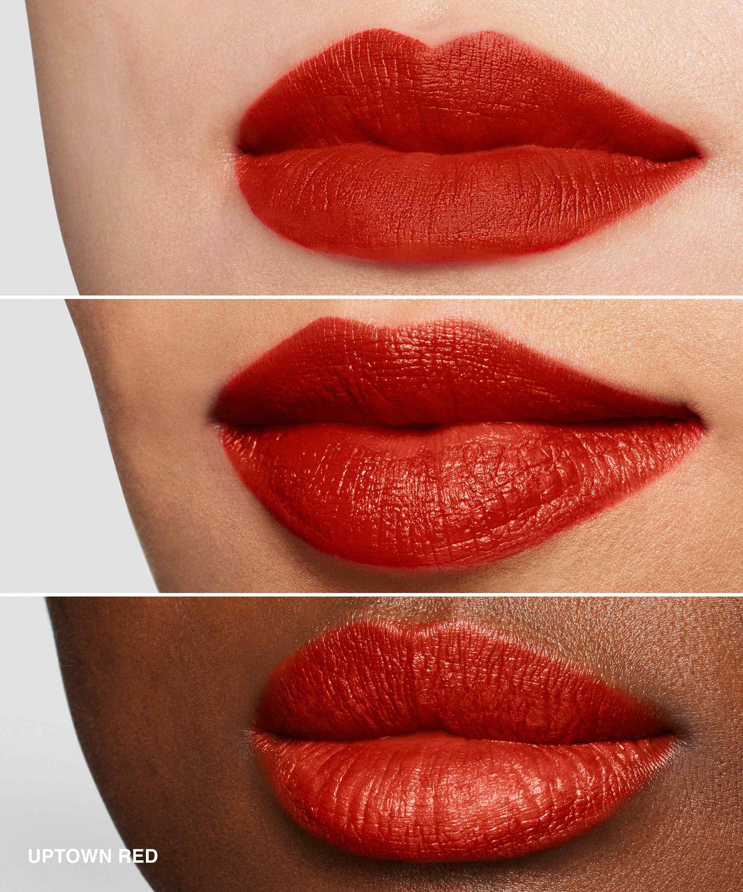 Bobbi Brown - Luxe Matte Lip Colour 3.6g image number 2