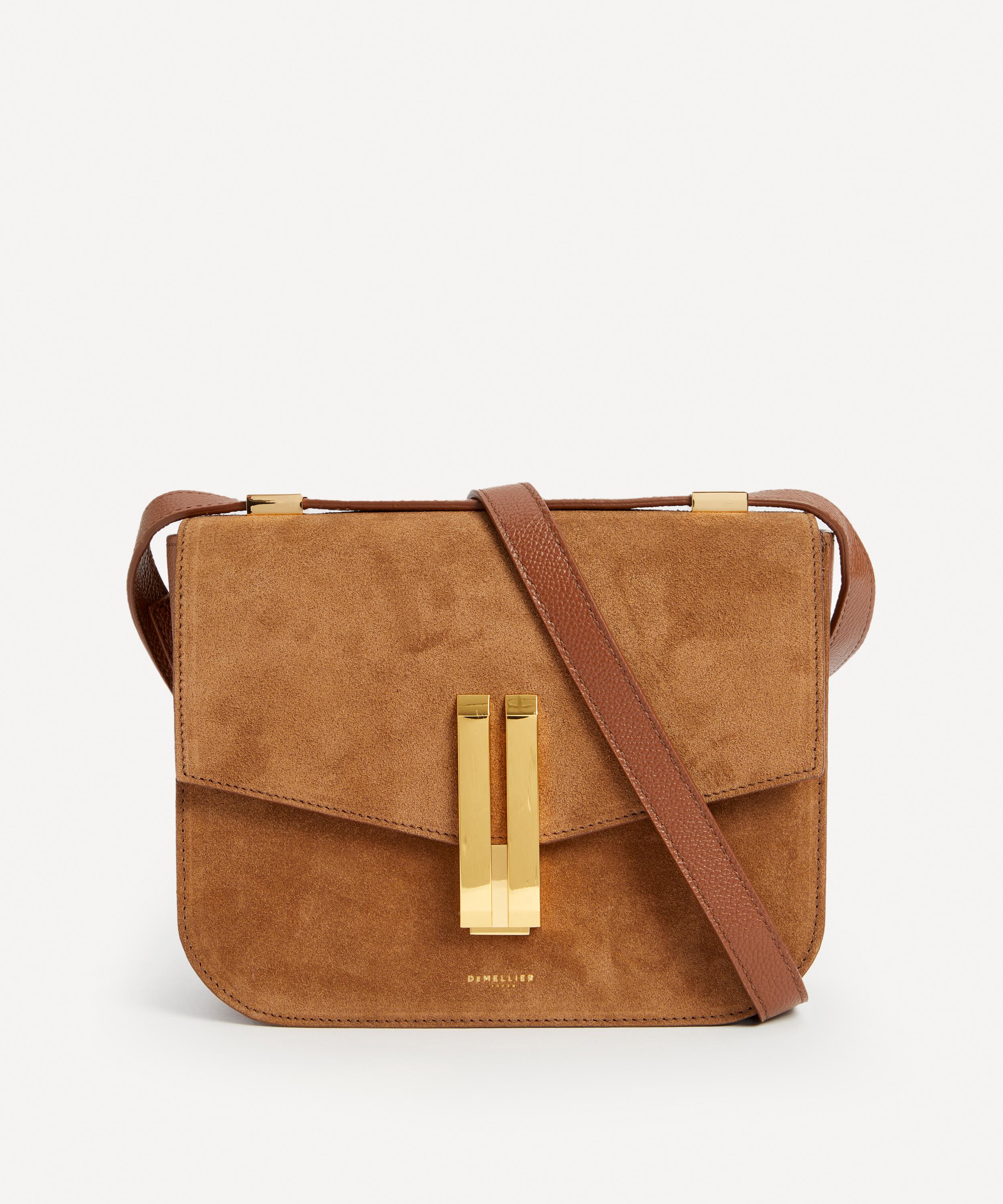 DeMellier - Vancouver Crossbody Bag image number 0