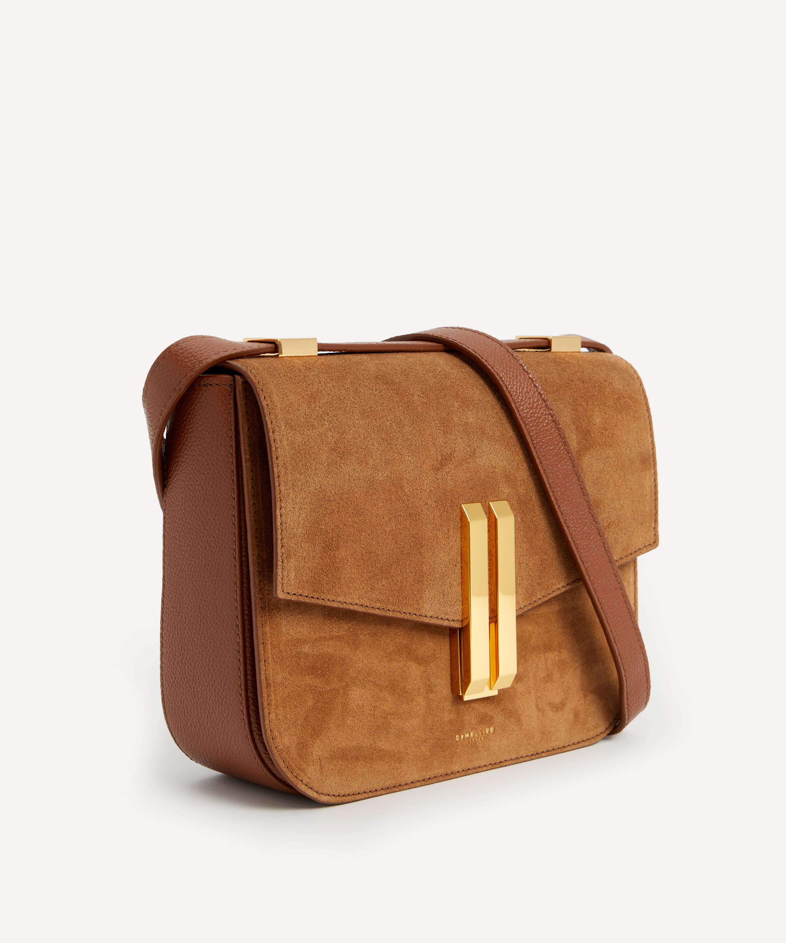 DeMellier - Vancouver Crossbody Bag image number 1